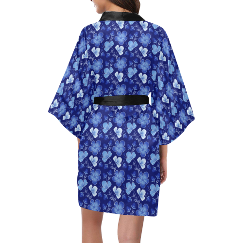 13ns Kimono Robe