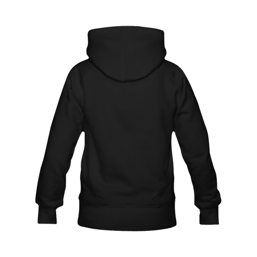 PARTY Men's Classic Hoodie (Remake) (Model H10)