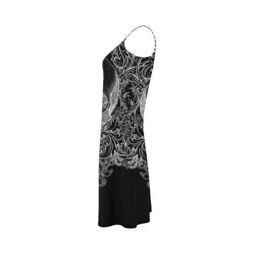 ornateskullinverse Alcestis Slip Dress (Model D05)