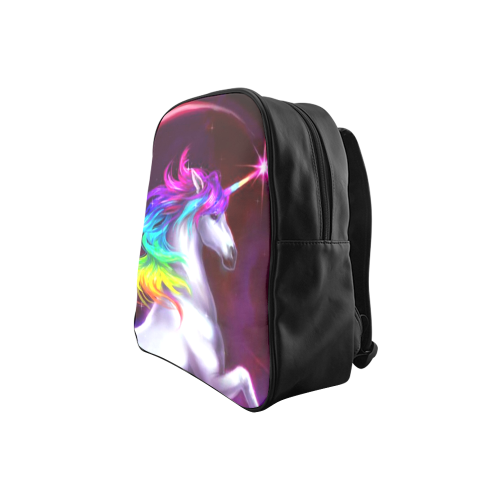 2t70IUk School Backpack (Model 1601)(Small)