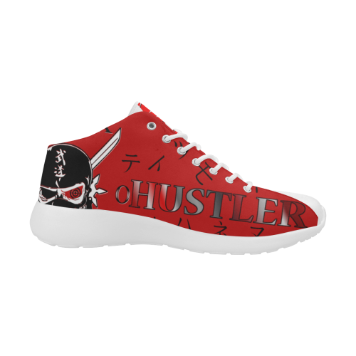 Sky Hustlers™ Men's Basketball Training Shoes (Model 47502)
