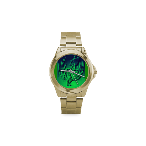 SERIPPY Custom Gilt Watch(Model 101)