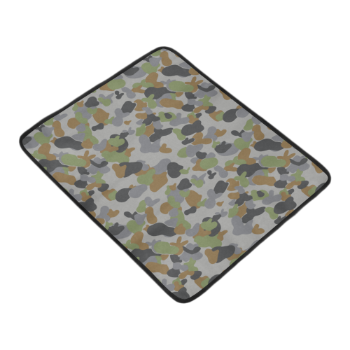 AUSCAM AFDPU camouflage Beach Mat 78"x 60"