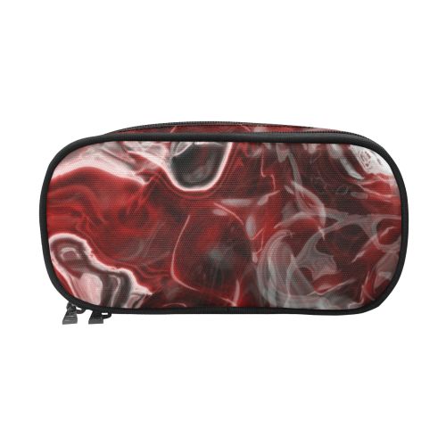 smoky whisper 03A Pencil Pouch/Large (Model 1680)