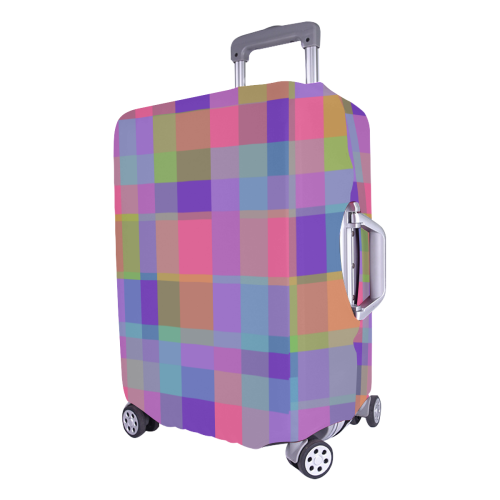 zappwaits s06 Luggage Cover/Large 26"-28"