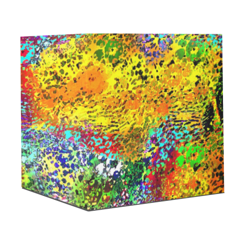 Wild print Gift Wrapping Paper 58"x 23" (1 Roll)