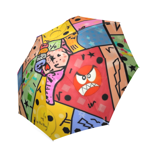 nein Foldable Umbrella (Model U01)