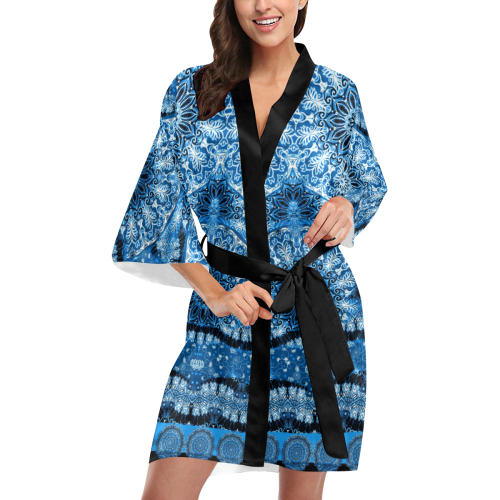 boheme 10 Kimono Robe