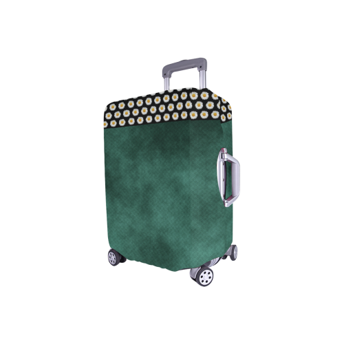 Sahra by Vaatekaappi Luggage Cover/Small 18"-21"