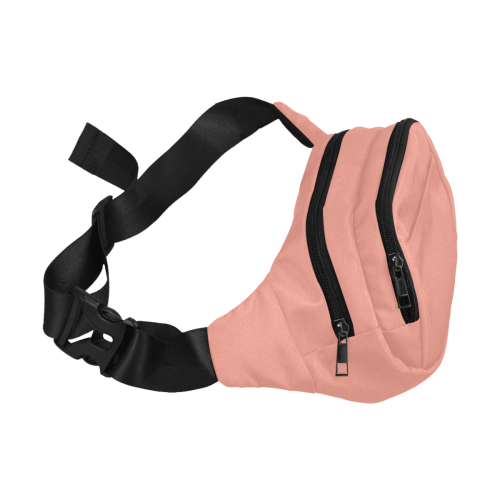 Blooming Dahlia Fanny Pack/Small (Model 1677)