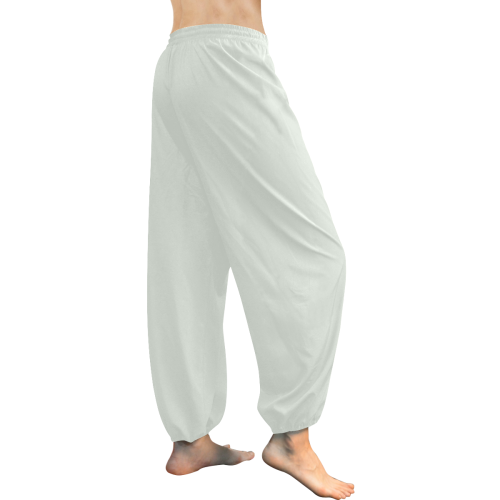 Summer Shower Women's All Over Print Harem Pants (Model L18)