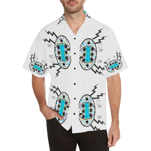 IMG_4431 Hawaiian Shirt (Model T58)