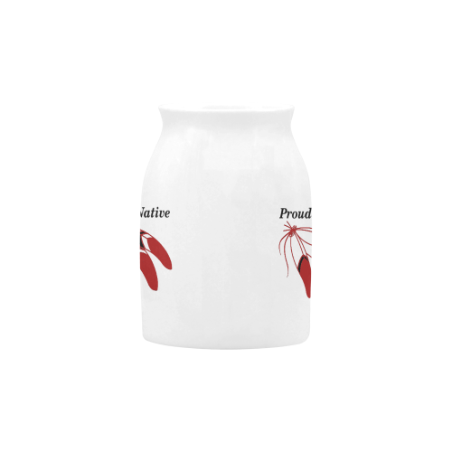 Proud Native 1 Cup Milk Cup (Small) 300ml