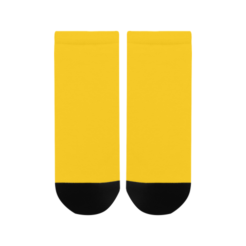 color mango Women's Ankle Socks