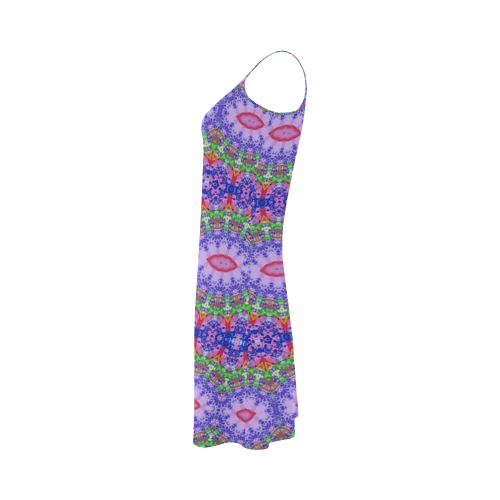 annabellerockz-spring-pattern-ddd-dress Alcestis Slip Dress (Model D05)