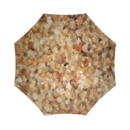 Alexandria Rocks Foldable Umbrella (Model U01)