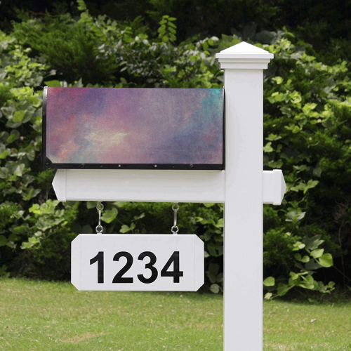 space7 Mailbox Cover
