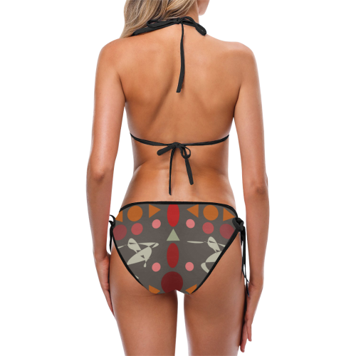 zappwaits best Custom Bikini Swimsuit (Model S01)