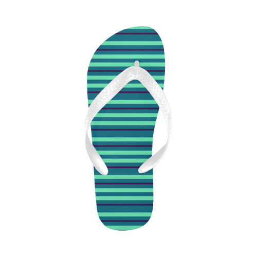 Aqua Flip Flops for Men/Women (Model 040)