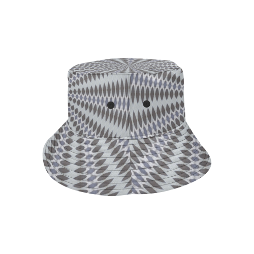GRYPRL All Over Print Bucket Hat