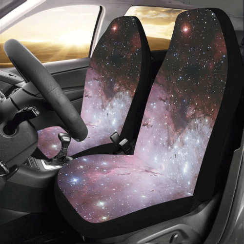 Eagle Nebula Car Seat Covers (Set of 2)