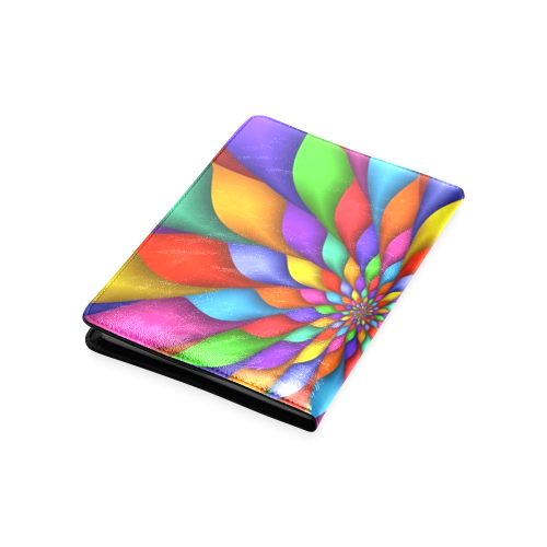 RAINBOW SKITTLES Custom NoteBook A5