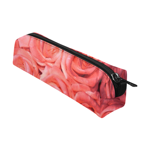 gorgeous roses I Pencil Pouch/Small (Model 1681)