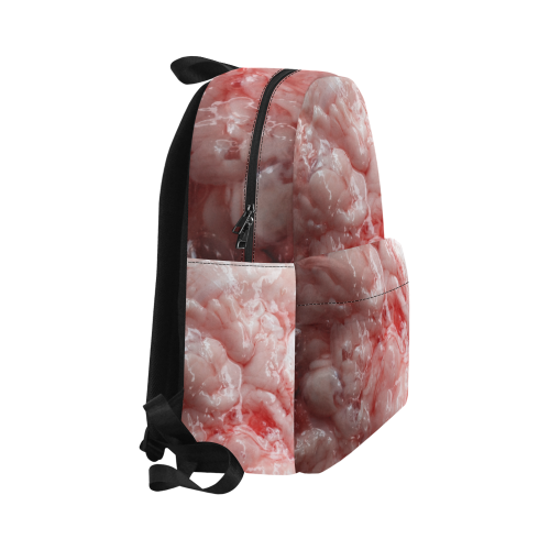 A lump of fat Unisex Classic Backpack (Model 1673)