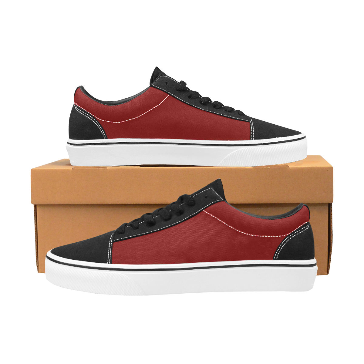 Fat Boy Crystal Hybrid Skateboard Shoes Men S Low Top Skateboarding