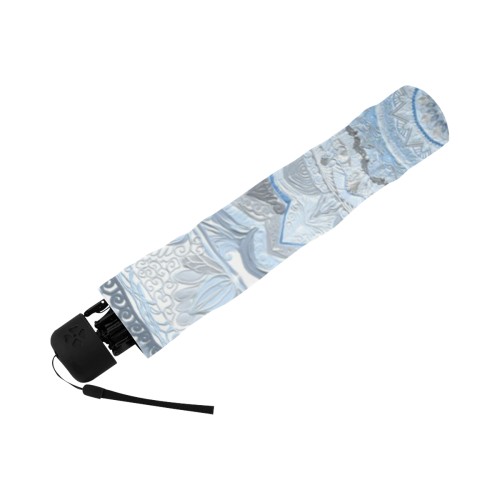 macrame 2 Anti-UV Foldable Umbrella (U08)