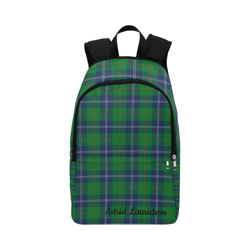 28tt Fabric Backpack for Adult (Model 1659)