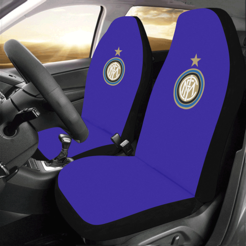 INTER-1 Car Seat Covers (Set of 2)