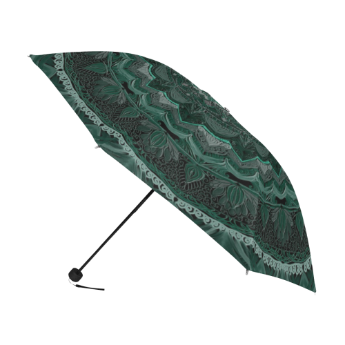 macrame 5 Anti-UV Foldable Umbrella (U08)