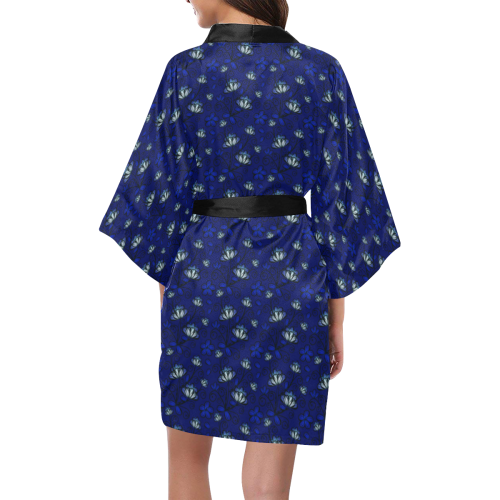12ns Kimono Robe