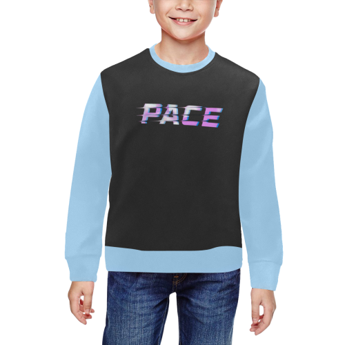 PACE Kids Motion Blue