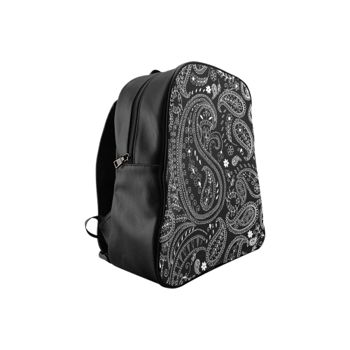 PAISLEY 7 School Backpack (Model 1601)(Small)