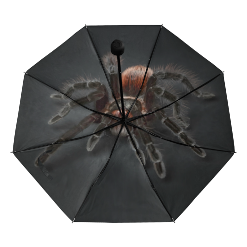 Tarantel - Tarantula Spider Painting Anti-UV Foldable Umbrella (Underside Printing) (U07)