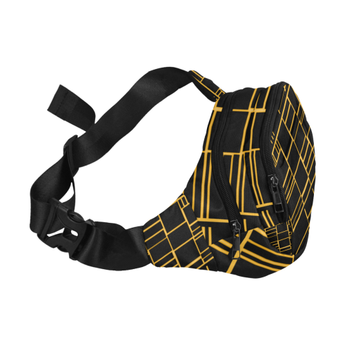 bee Fanny Pack/Small (Model 1677)