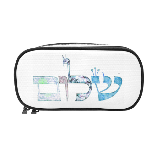 shalom 18 Pencil Pouch/Large (Model 1680)