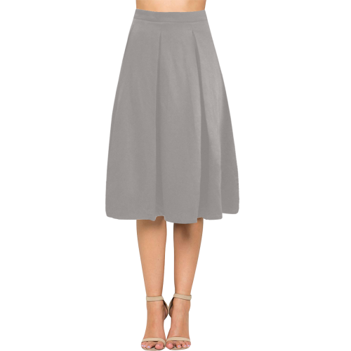 Ash Aoede Crepe Skirt (Model D16)