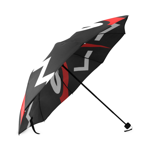 ligbi tribal Foldable Umbrella (Model U01)
