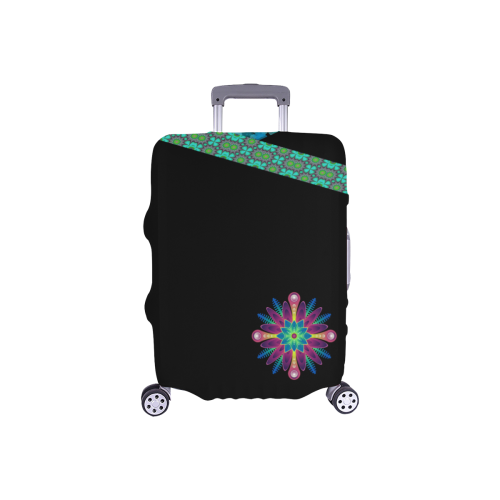 DeliAh by Vaatekaappi Luggage Cover/Small 18"-21"