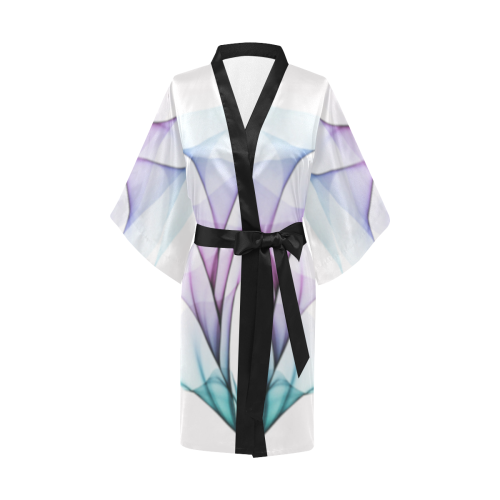 Paradox Kimono Robe