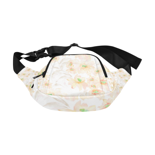 Romantic Chinese  5 Fanny Pack/Small (Model 1677)