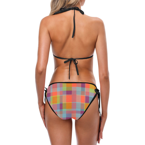 zapppwaits w5 Custom Bikini Swimsuit (Model S01)