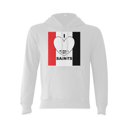SAINTS Oceanus Hoodie Sweatshirt (NEW) (Model H03)