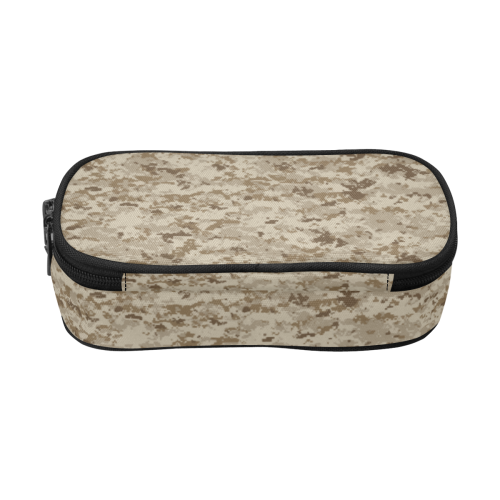 US AOR1 camouflage Pencil Pouch/Large (Model 1680)