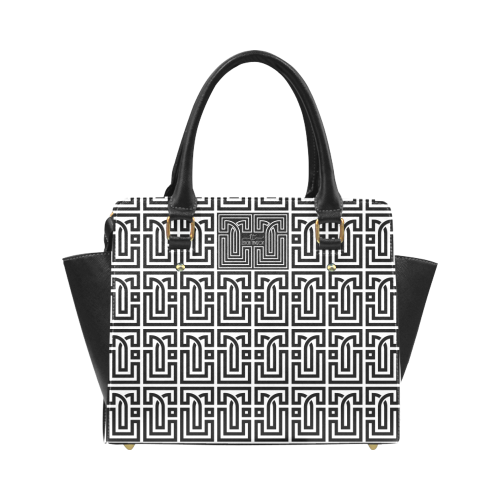 Leticia Tavizon Classic Shoulder Handbag (Model 1653)