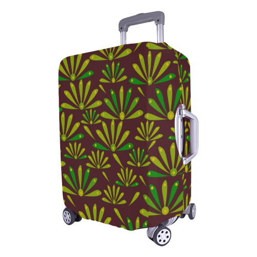 zappwaits p3 Luggage Cover/Large 26"-28"