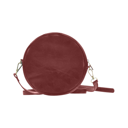 ColorStar BagSling Round Sling Bag (Model 1647)